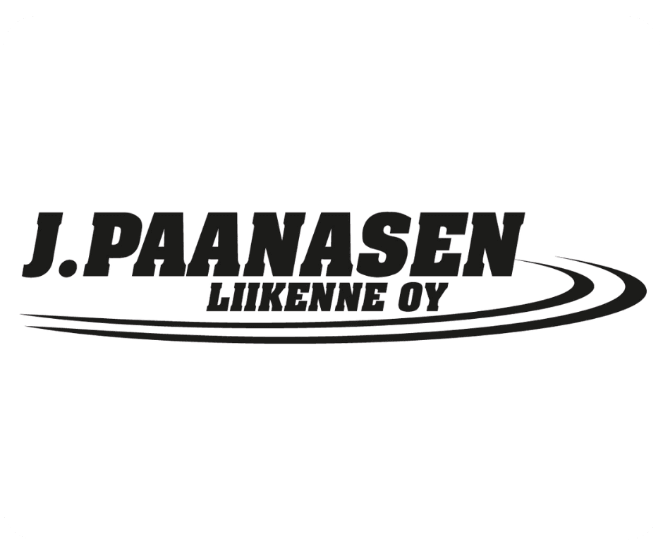 Referenssit J. Paanasen Liikenne