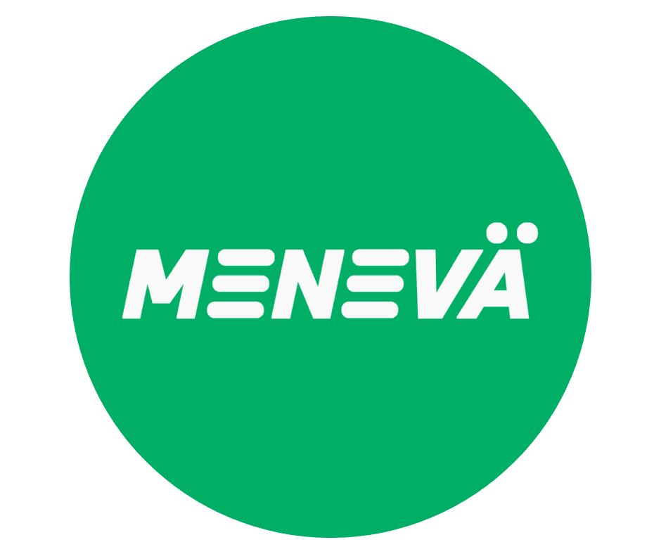 Referenssit Menevä